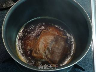 秋冬暖身生姜奶茶的做法步骤：3