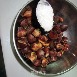 烤板粟的做法步骤：6