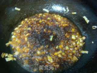 麻辣鸭血的做法步骤：6