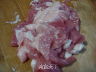 炖干豆腐的做法步骤：2