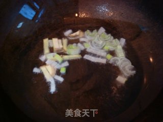 炖干豆腐的做法步骤：3