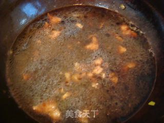 炖干豆腐的做法步骤：6