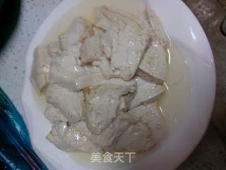 特色豆腐的做法步骤：4