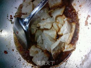 特色豆腐的做法步骤：6