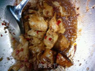 特色豆腐的做法步骤：7