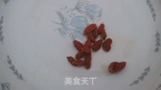 芹菜腰果的做法步骤：5