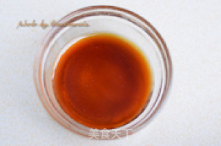 醋溜豆芽的做法步骤：3