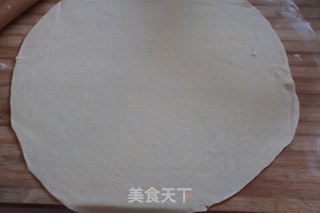 记忆里的味道--茄汁面的做法步骤：1