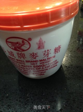 蜜汁叉烧的做法步骤：2