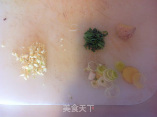 水煮肉片以及腌肉秘籍的做法步骤：4