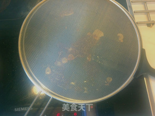 水煮肉片以及腌肉秘籍的做法步骤：6