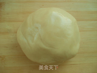 杏仁酥的做法步骤：5