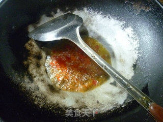 剁椒虾蛄的做法步骤：5