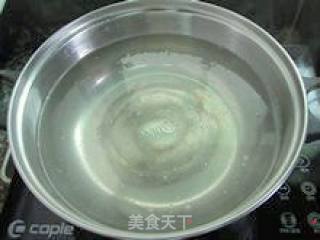 蜂蜜石花糕的做法步骤：4