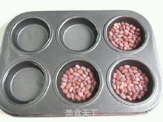 蜂蜜石花糕的做法步骤：6