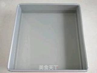 蜂蜜石花糕的做法步骤：7
