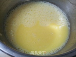 辣椒炒鸡蛋的做法步骤：4