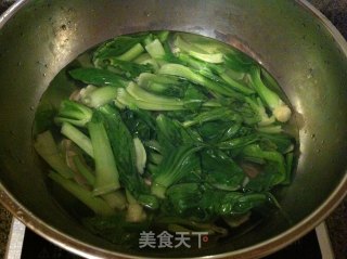 胡萝卜蒸饺的做法步骤：4