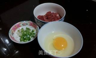 早餐—自制肠粉的做法步骤：2
