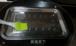 早餐—自制肠粉的做法步骤：6