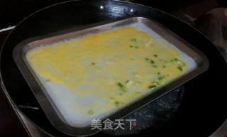 早餐—自制肠粉的做法步骤：8