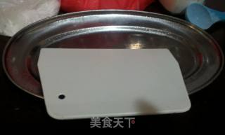 早餐—自制肠粉的做法步骤：10