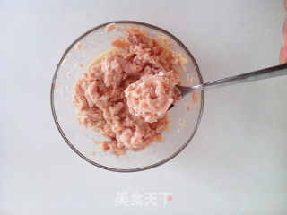 金枪鱼面包 【TUNA BREAD】的做法步骤：8