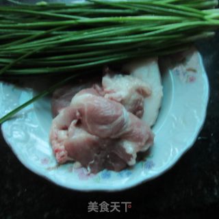 芝麻瘦肉煎饼的做法步骤：3