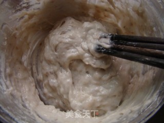 清汤虾滑的做法步骤：7