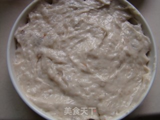 清汤虾滑的做法步骤：8