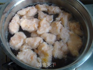 清汤虾滑的做法步骤：11