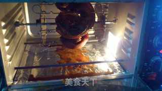 叉烧的做法步骤：3