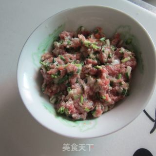 猪肉魔芋豆腐的做法步骤：1