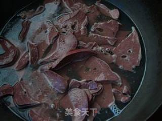 辣子羊肺的做法步骤：3