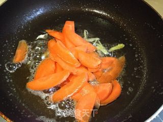 家烧豆腐的做法步骤：10