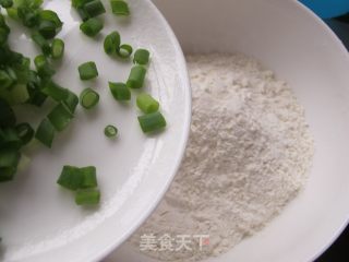 麦糊烧的做法步骤：7