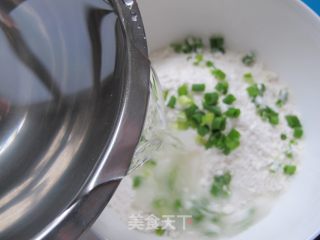 麦糊烧的做法步骤：8