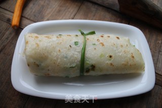 麦糊烧的做法步骤：14