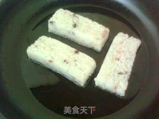 粢饭糕的做法步骤：8