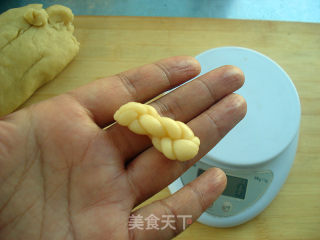 小麻花的做法步骤：6