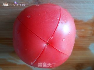 自制番茄酱的做法步骤：2