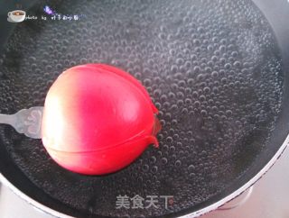 自制番茄酱的做法步骤：3