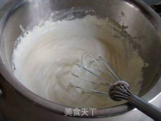 奶酪蛋糕的做法步骤：2