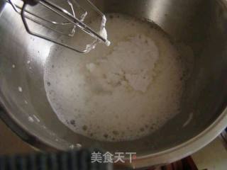 奶酪蛋糕的做法步骤：5