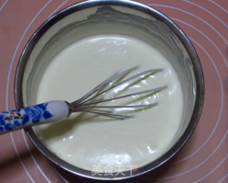 酸奶慕斯杯的做法步骤：8