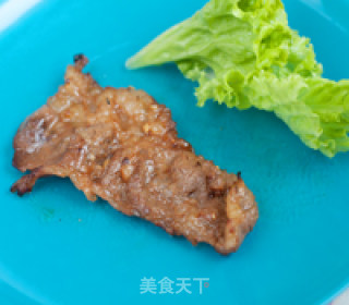 果味肥牛的做法步骤：12