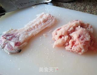 家乡手工鱼丸做法详解的做法步骤：3