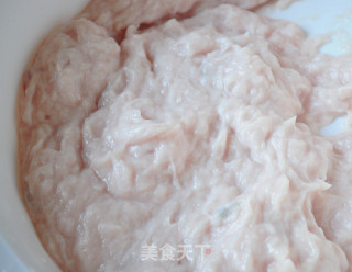 家乡手工鱼丸做法详解的做法步骤：5