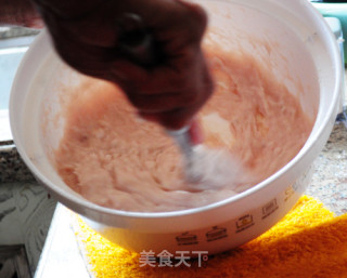家乡手工鱼丸做法详解的做法步骤：8