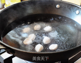 家乡手工鱼丸做法详解的做法步骤：10